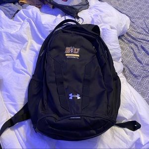 bloomsburg university new hustle 2.0 backpack